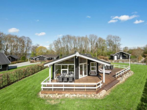 Holiday Home Enja - 150m from the sea by Interhome